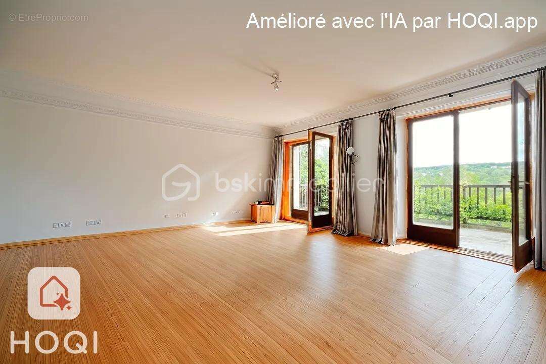 Maison à MARLY-LE-ROI