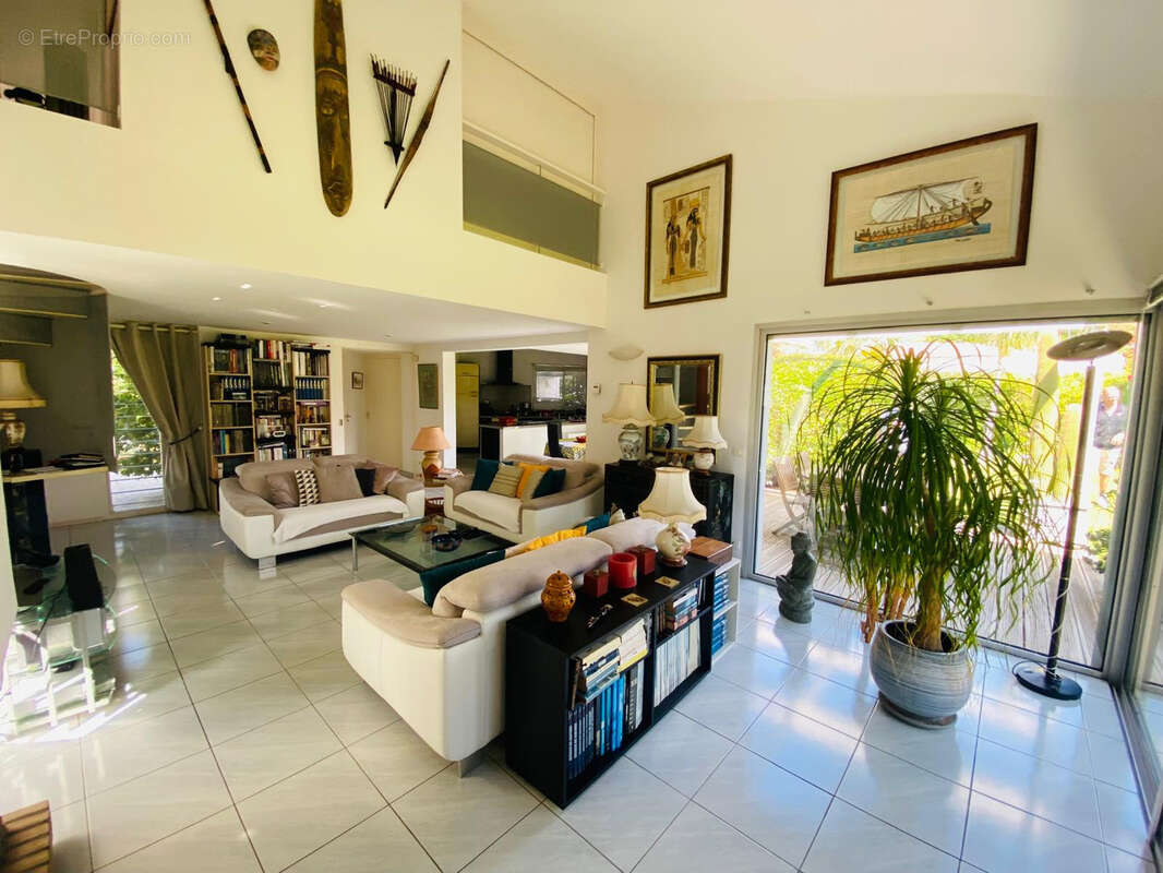 Maison à SAINT-CYPRIEN