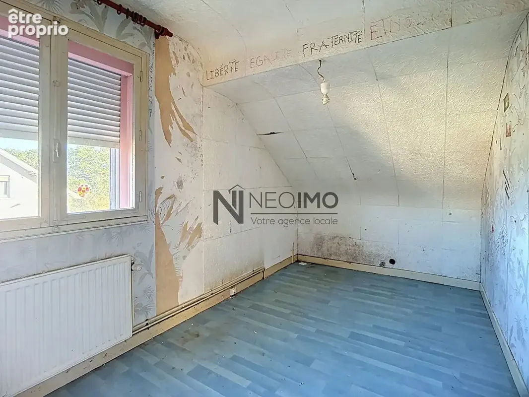 Maison individuelle - photo 8