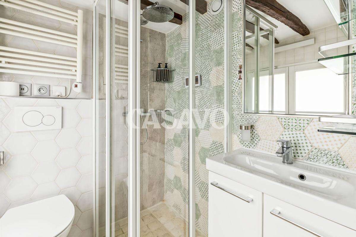 Vente Appartement 9 pièces de 127m² - 75006 Paris - photo 10