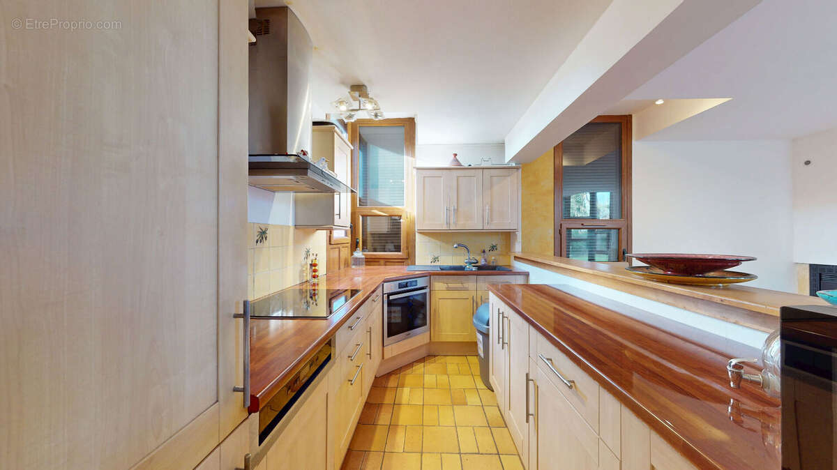 Maison à ROISSY-EN-BRIE