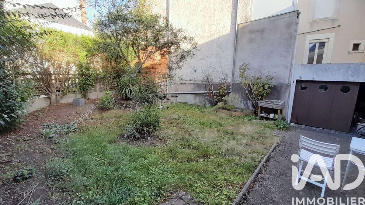 Photo 9 - Appartement à TOURS