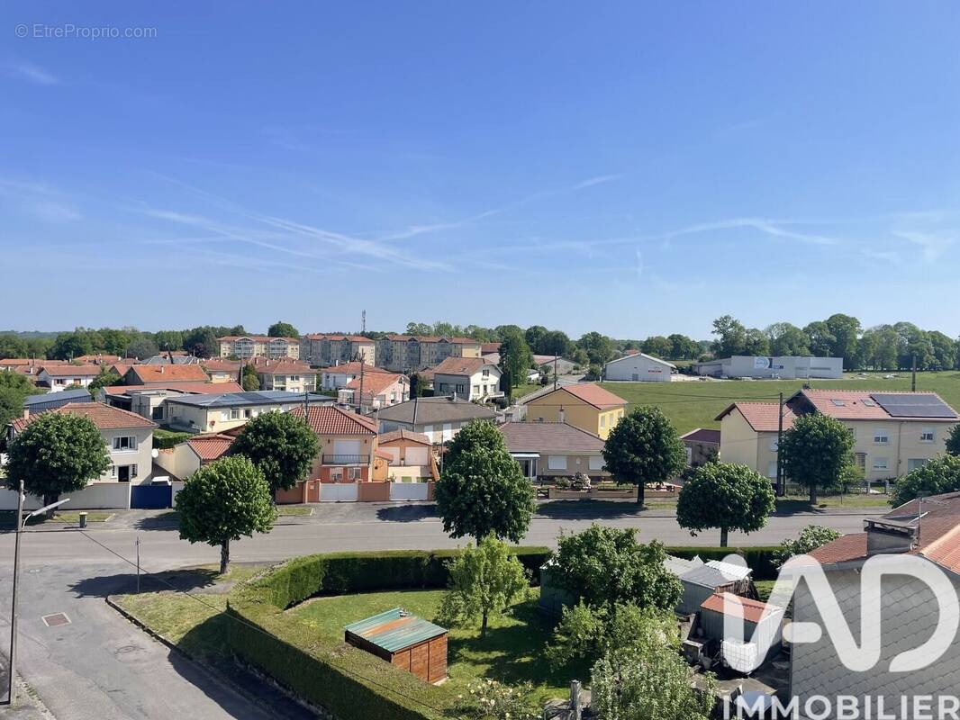 Photo 1 - Appartement à LANNEMEZAN