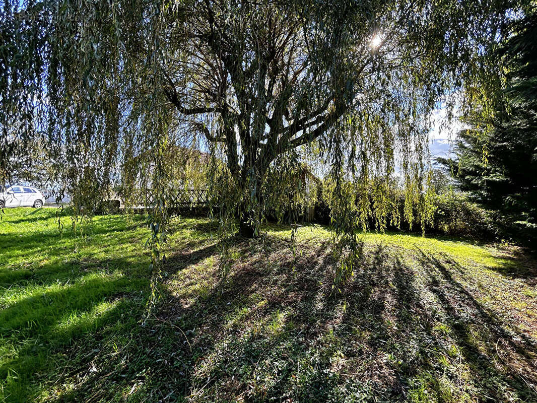 Maison à SAINT-EDMOND
