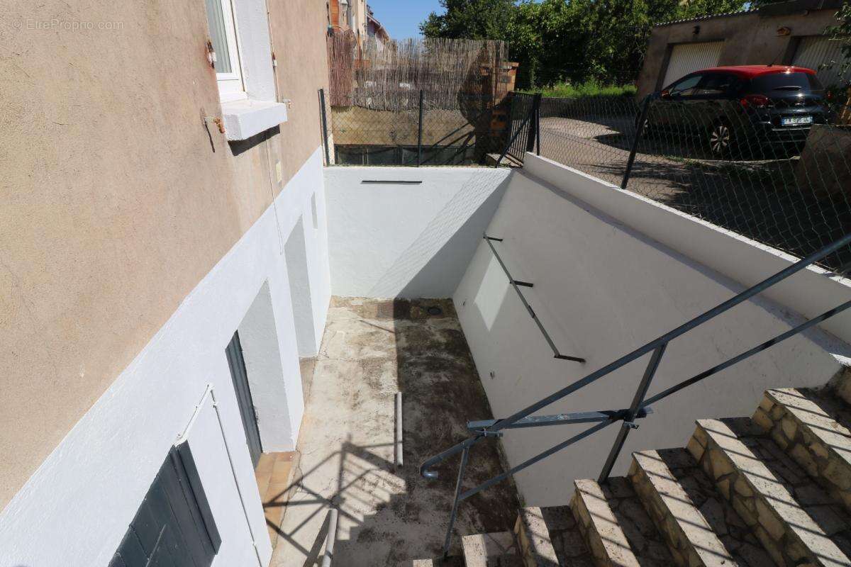 Maison à vendre 3 pièces SEREMANGE ERZANGE (57) - photo 17