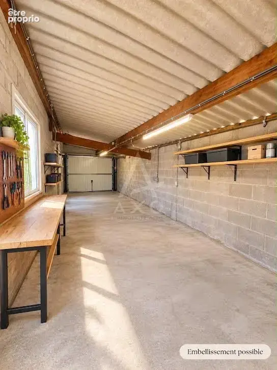 maison T4 110m2 + garages - photo 13