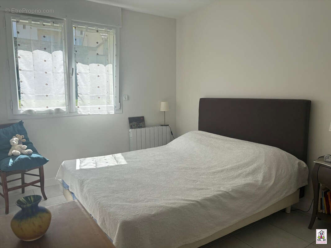 Appartement à CLERMONT