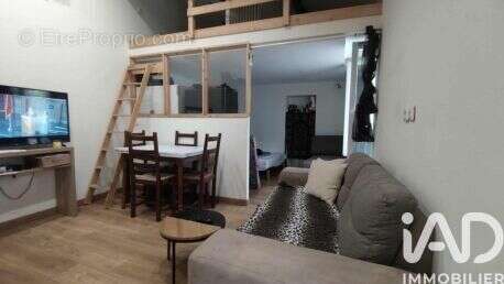 Photo 3 - Appartement à AUBAGNE