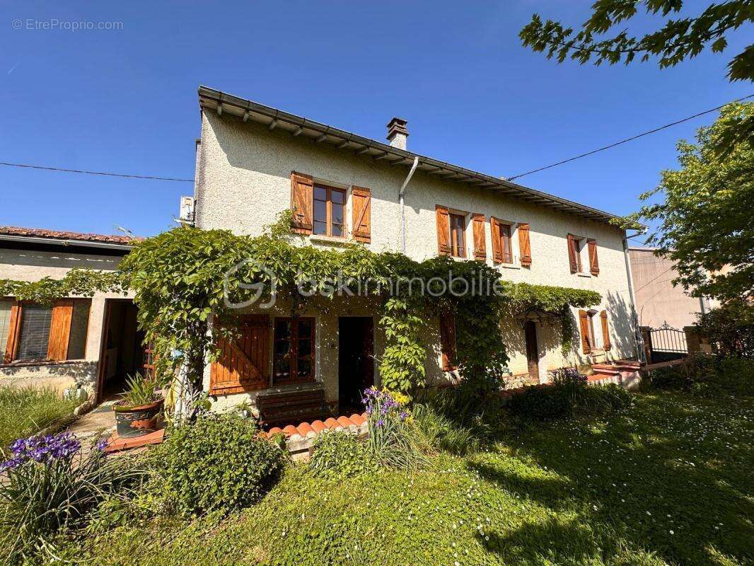Maison à MURET
