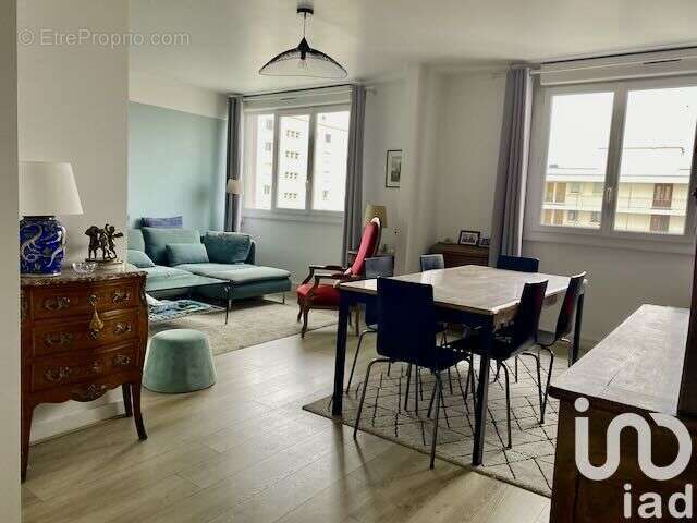 Photo 3 - Appartement à BORDEAUX