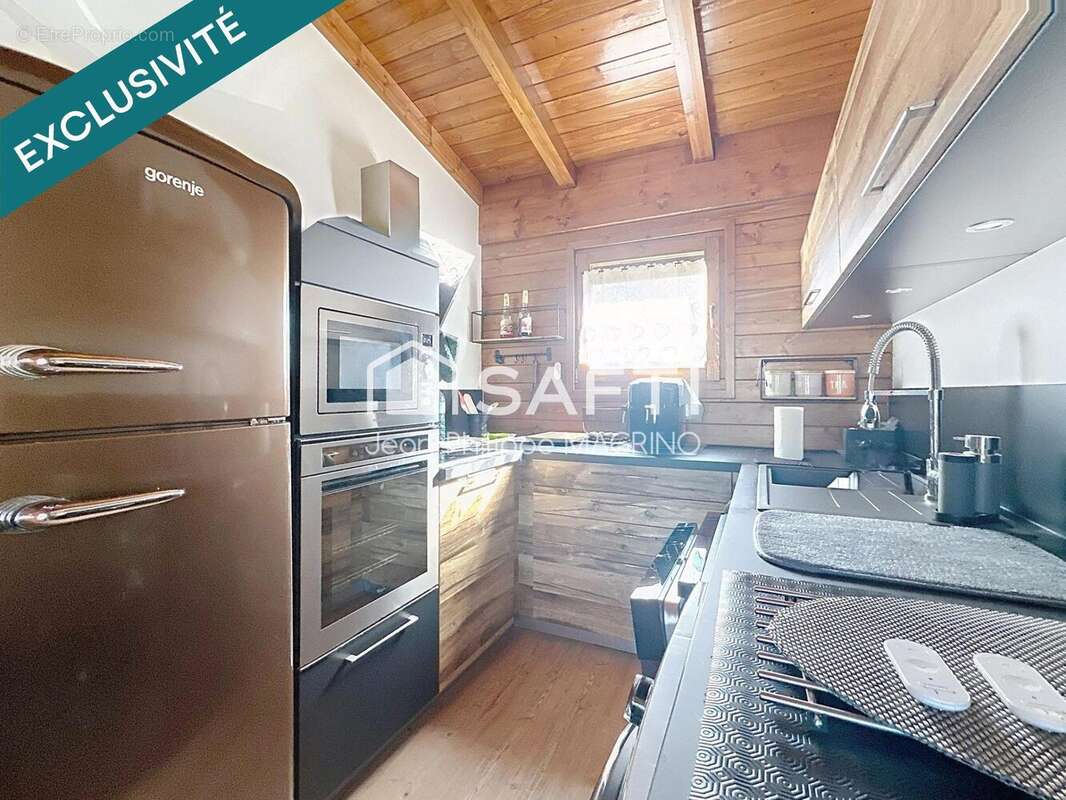 Photo 3 - Maison à LAVELANET