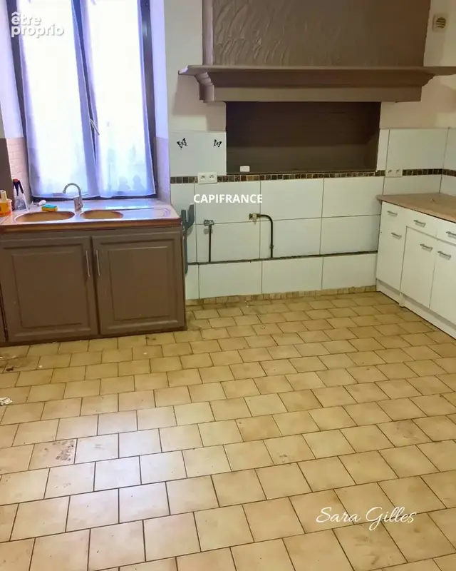 Immeuble de rapport 240 m² – 3 appartements – 2 loués, 1 libre. Potentiel de rendement jusqu’à 9,8 % - photo 7