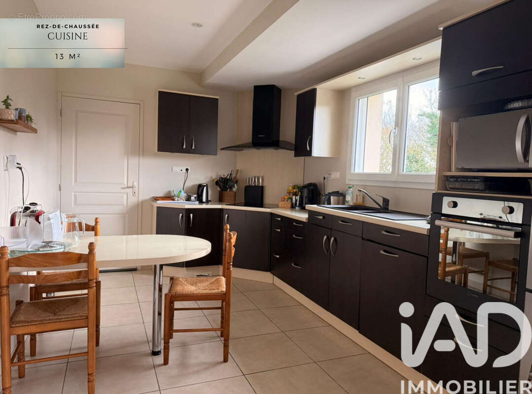 Photo 7 - Maison à PLOUGAR