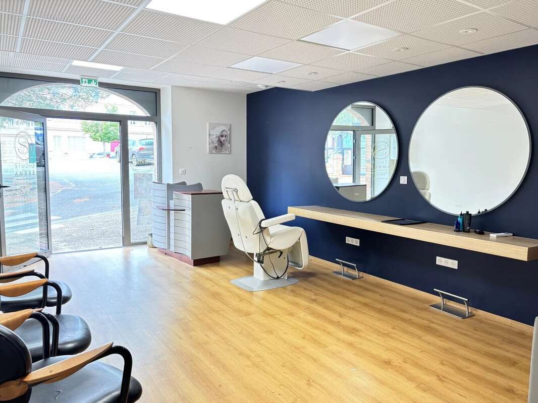 Appartement à SAMATAN