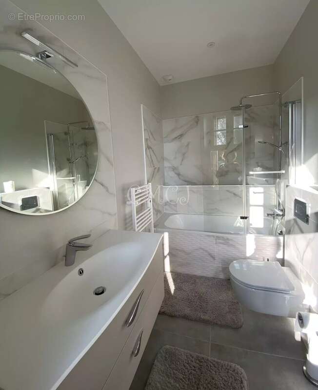 Maison à PLESTIN-LES-GREVES