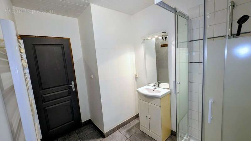 Appartement à vendre 3 pièces CEVINS (73)TARENTAISE - photo 10