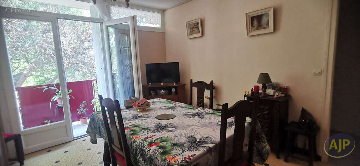 Appartement à ANDERNOS-LES-BAINS