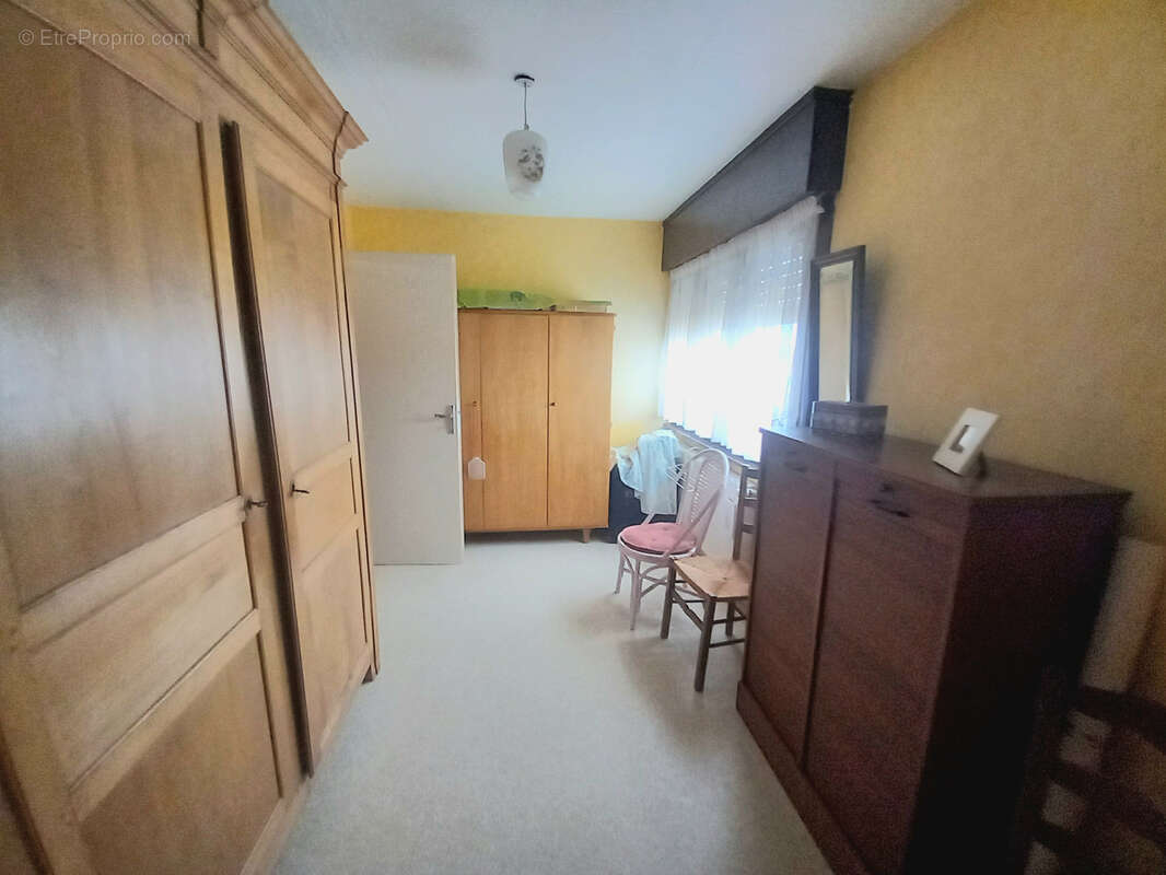 Maison à HONDSCHOOTE