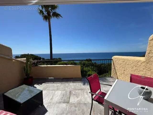 Maison à SAINT-RAPHAEL