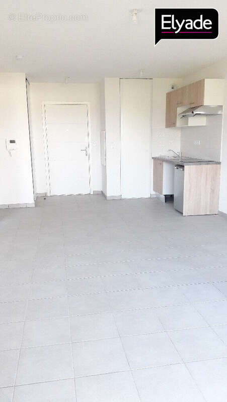 Appartement à SOUSTONS