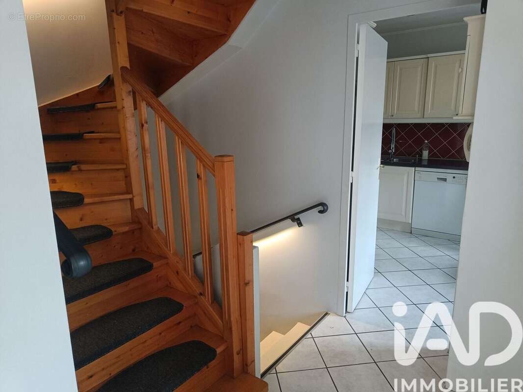 Photo 6 - Appartement à DREUX