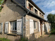 Maison à NOTTONVILLE