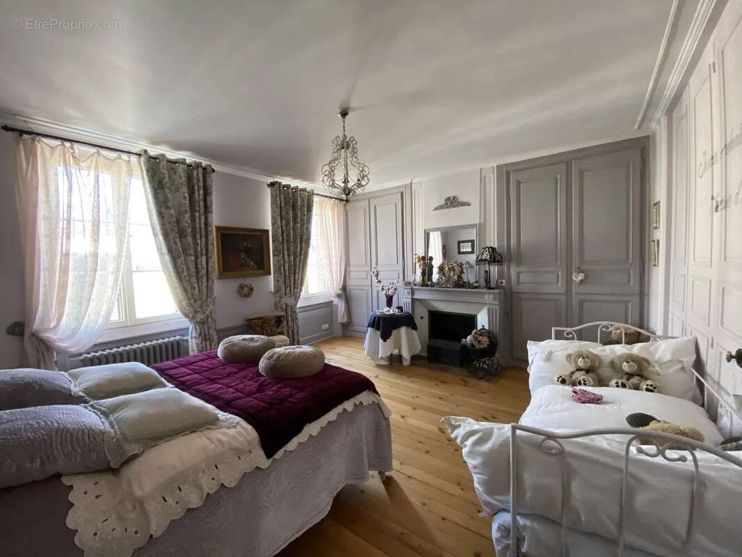 Maison à L&#039;AIGLE