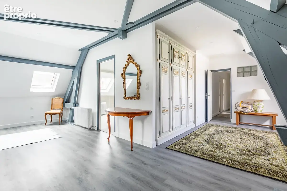 Magnifique maison 240 m2 habitable à vendre à Soissons 02 dans l'Aisne - photo 3