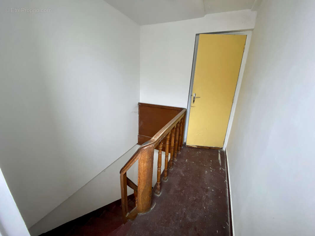 Appartement à DECIZE