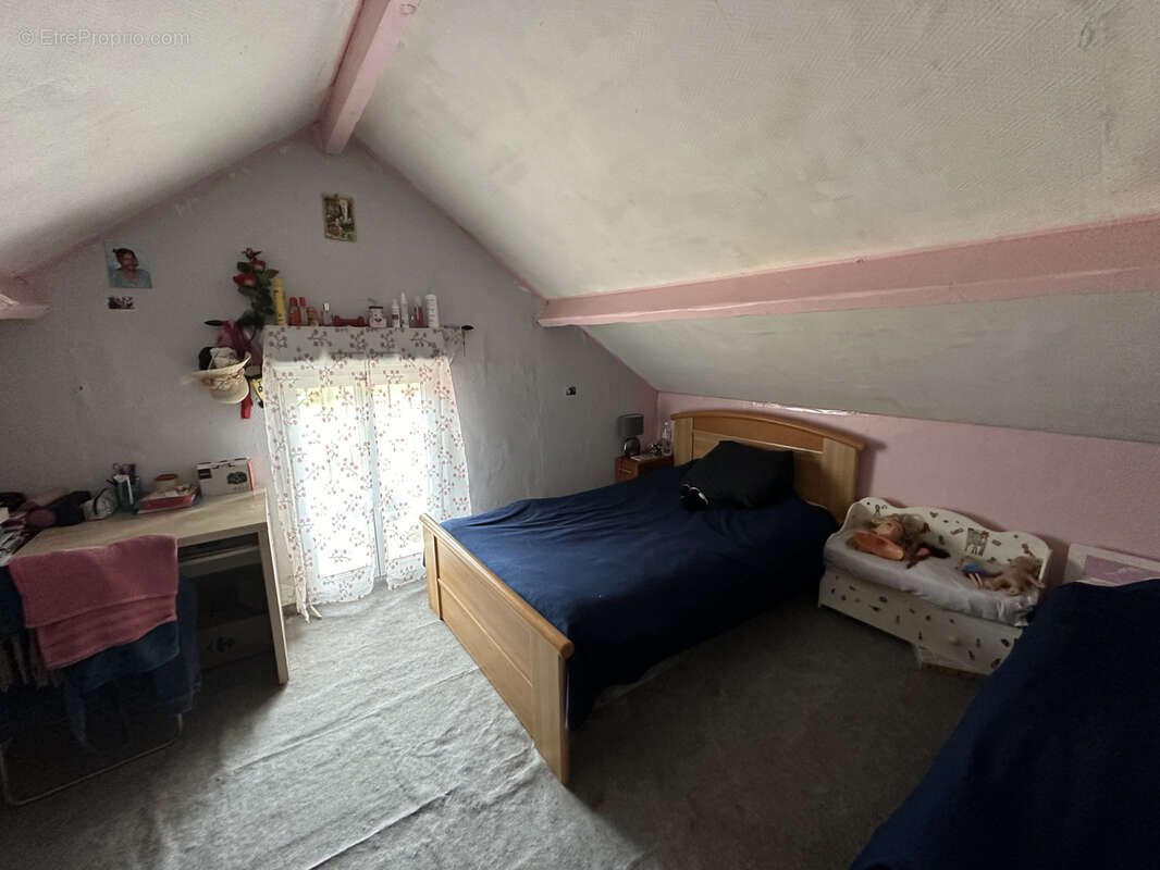 Maison Type 4 sur un terrain de 700 m2 - photo 8