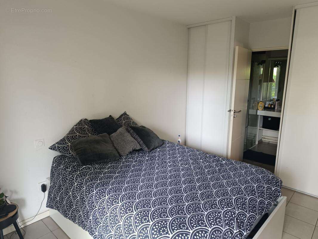 Appartement à PAU