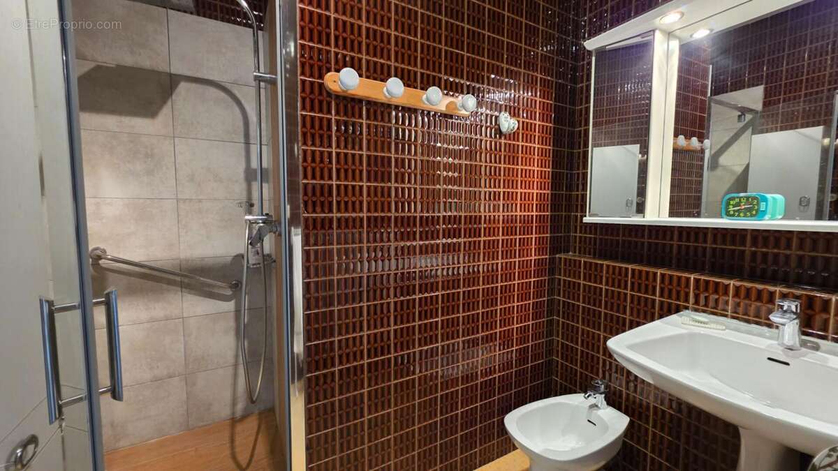 Appartement 5 pièces 145m2 Bordeaux Caudéran - Parc Borghèse - photo 8