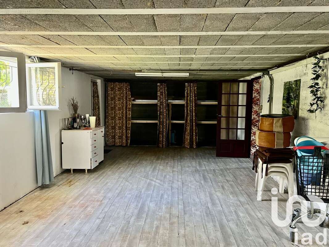 Photo 6 - Maison à LAGORD