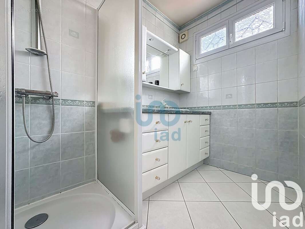 Photo 9 - Maison à CHARLEVILLE-MEZIERES