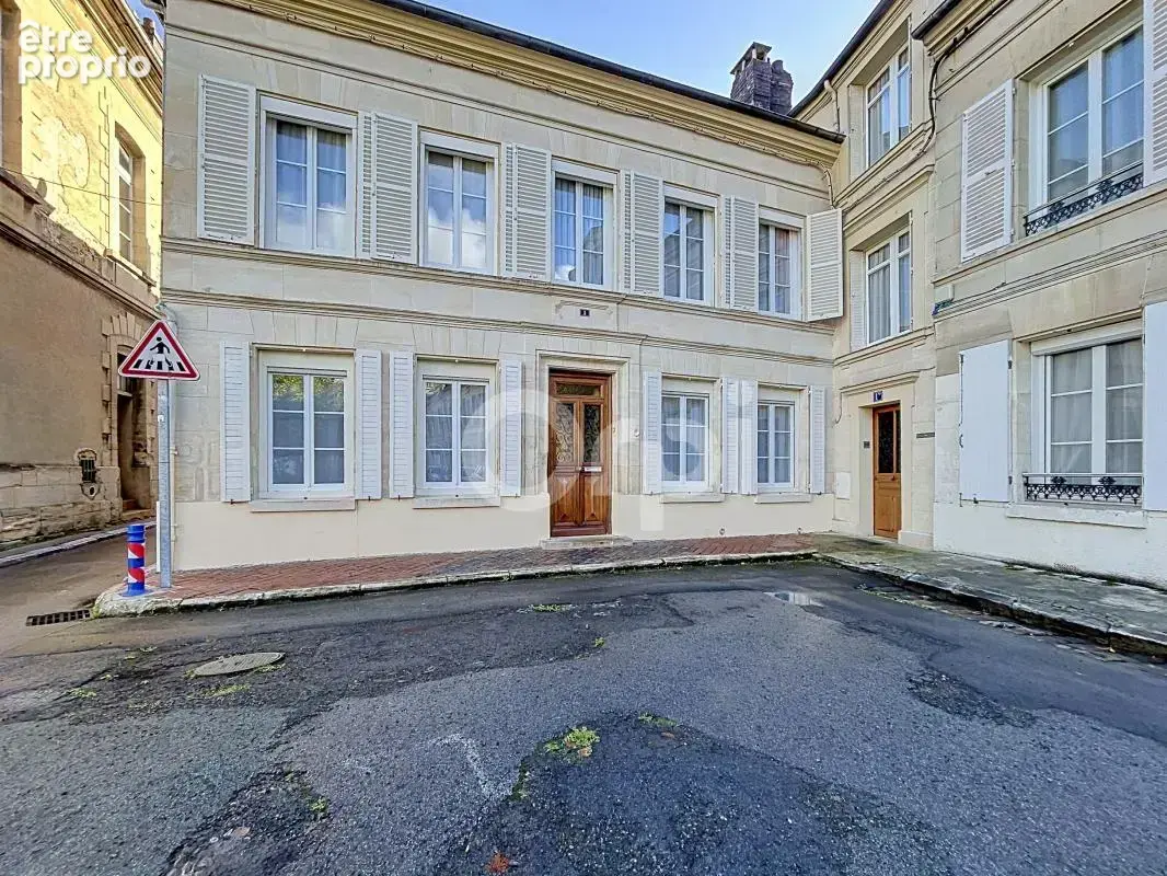 Maison 133 m² Mouy - photo 13