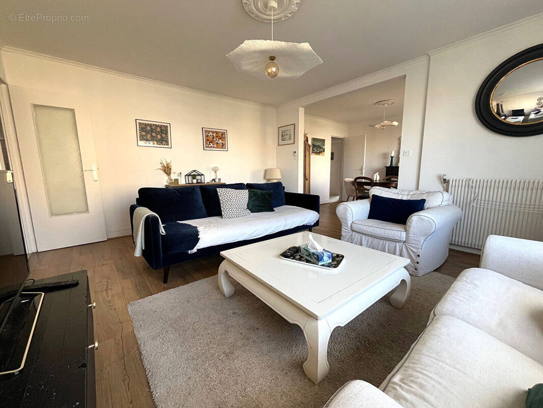 Appartement à BREST