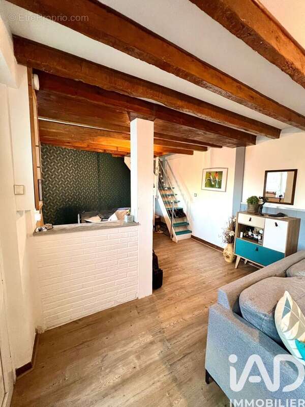 Photo 6 - Maison à BOULOGNE-SUR-MER