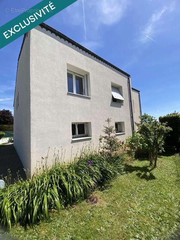 Photo 2 - Maison à DAVEZIEUX