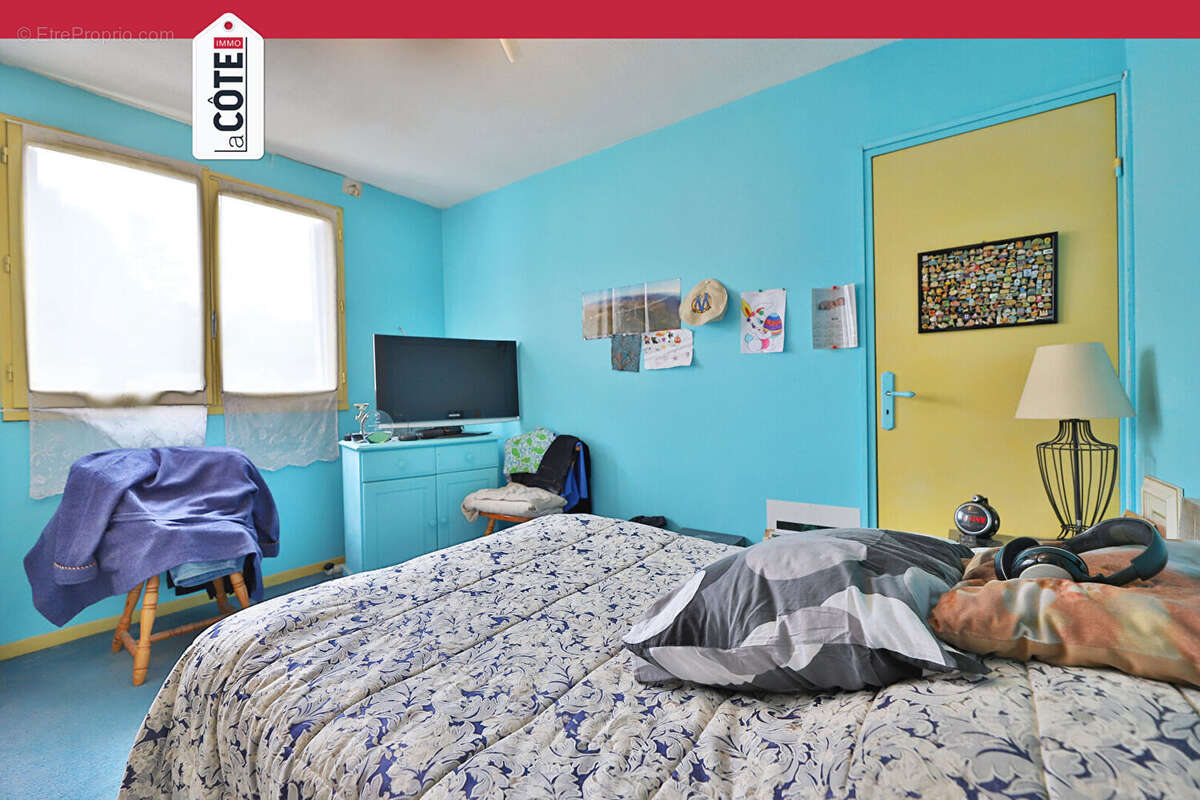 Appartement à VITROLLES