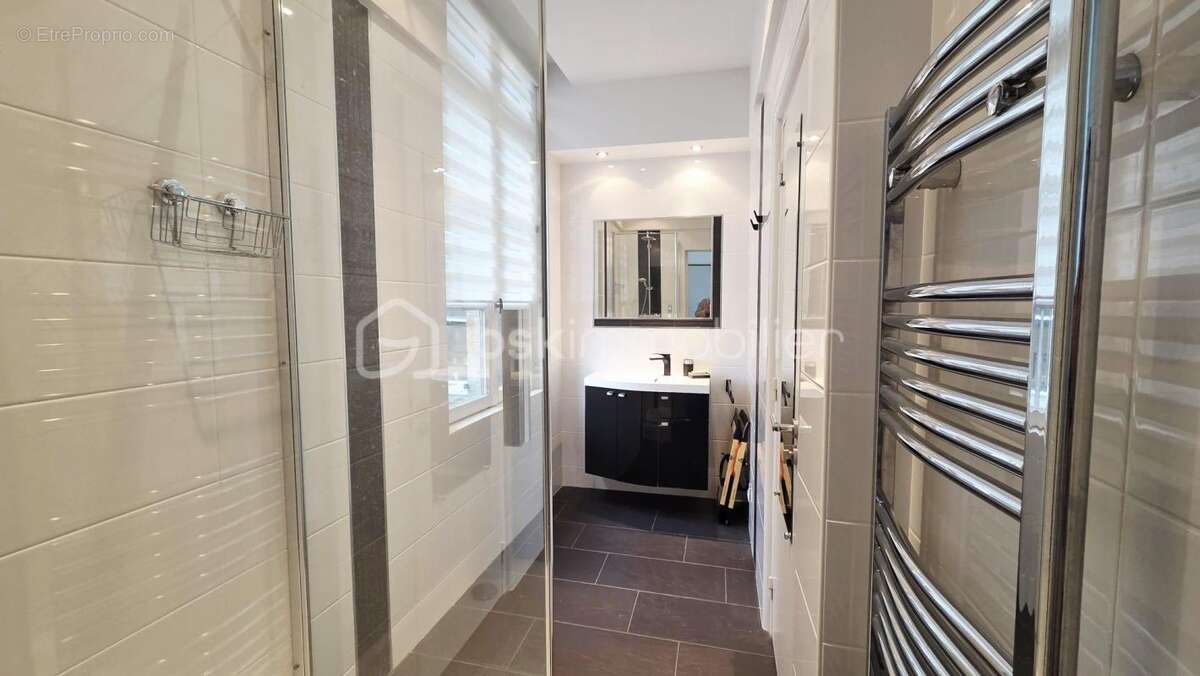 Appartement de charme en Centre-Ville - photo 6