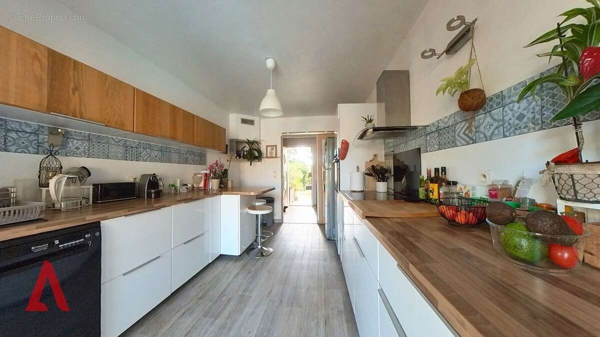 Maison à NEZIGNAN-L'EVEQUE