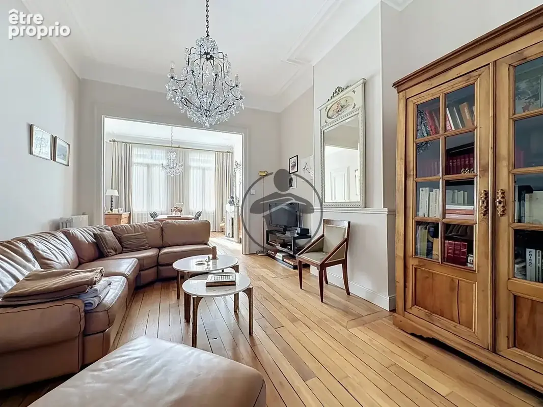 Vente Maison Saint-quentin(02100) 299 000ï¿œ - photo 5