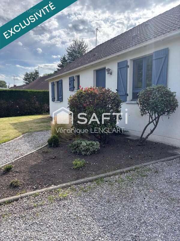 Photo 2 - Maison à MARCHIENNES