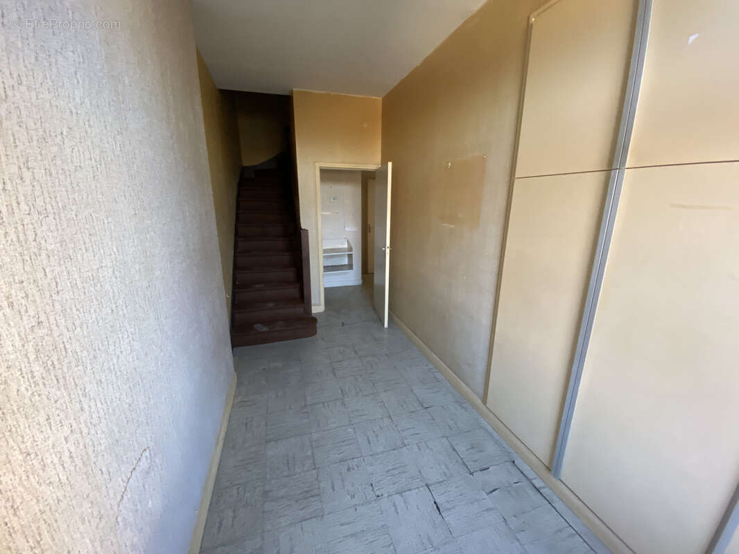 Appartement à CHALAIS