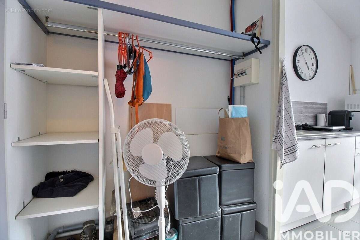 Photo 6 - Appartement à SEDERON