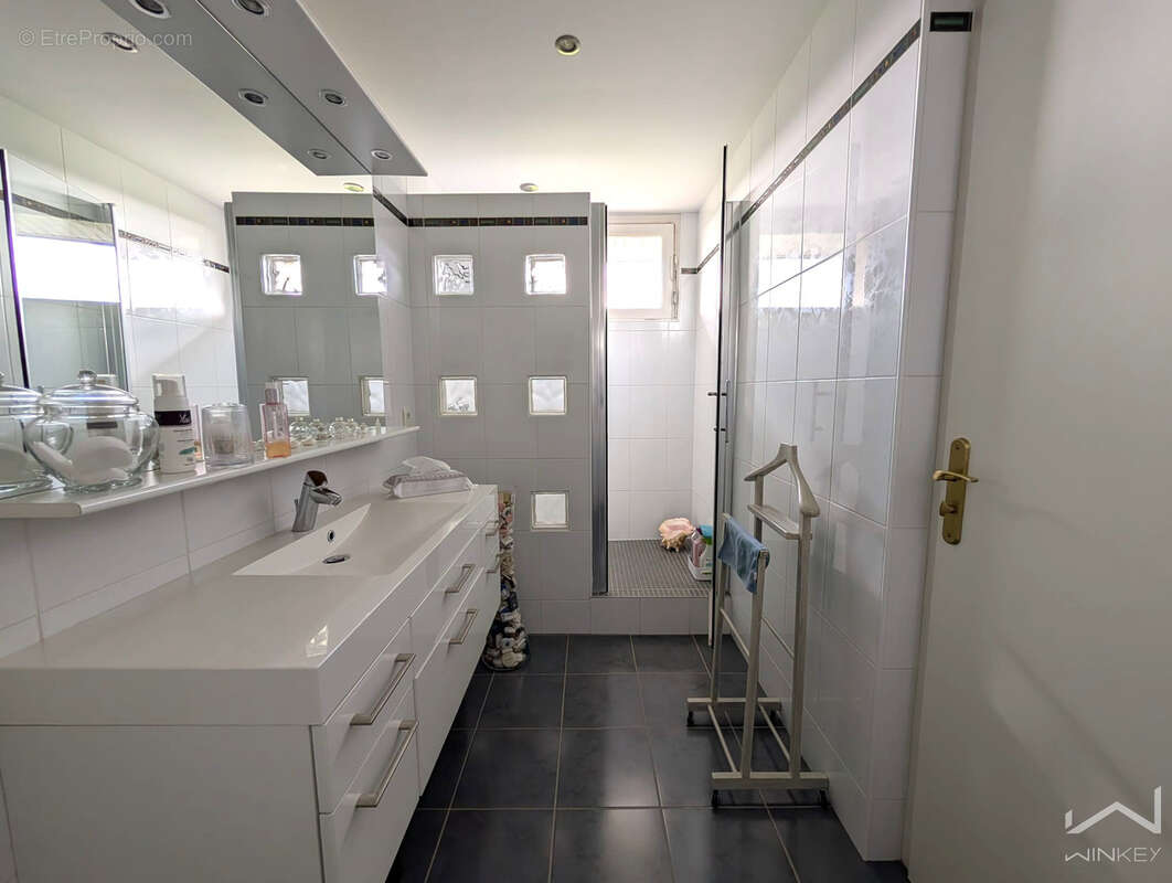 Maison 8 pièces Montgermont - photo 9