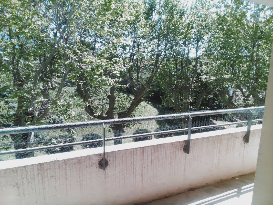 Appartement à MARSEILLE-14E