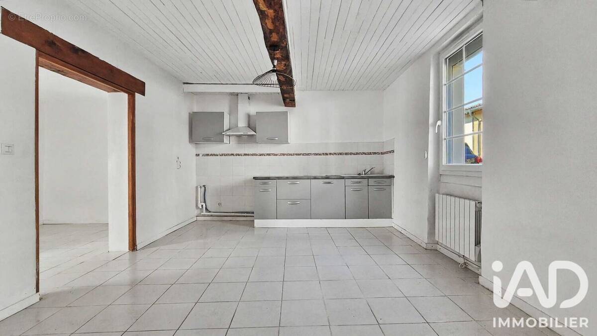 Photo 1 - Maison à L'ISLE-JOURDAIN