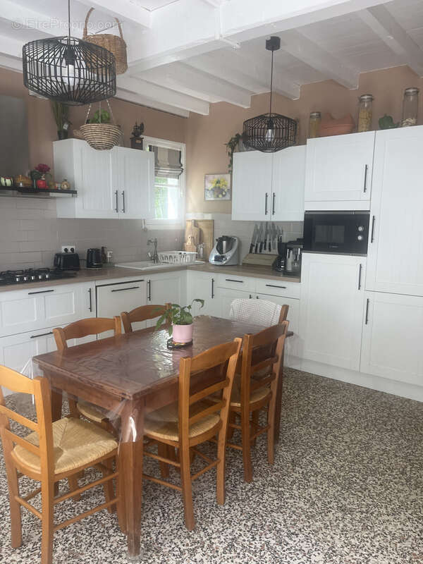 Maison à CAMBO-LES-BAINS