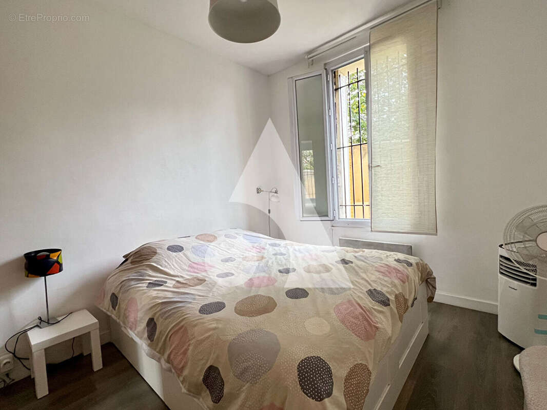 Appartement à SAINT-DENIS